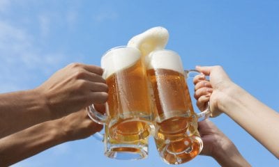 Tre giorni dedicati alla birra artigianale, musica e street food nel cuore di Saluzzo