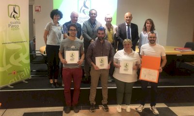 Quattro nuove aziende a marchio APAM, lunedì la cerimonia di consegna