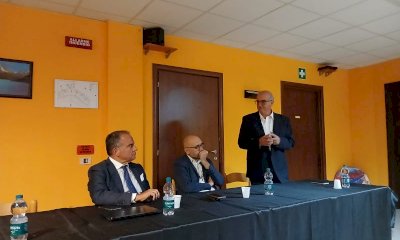 Le Province di Cuneo e Savona a confronto sulla viabilità della val Bormida