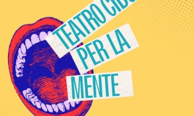 Inizia la nuova stagione al Teatro Salomone di Cherasco