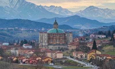 A Vicoforte prende il via il terzo atto di “Landandart – andar per arte”