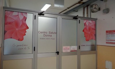 Ottobre rosa: a Cuneo visite ed esami gratuiti nel rinnovato Centro Salute Donna