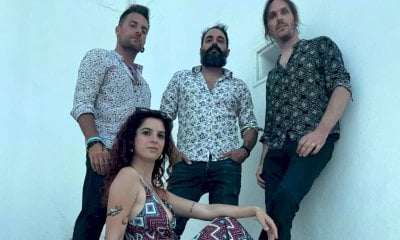 In arrivo il concerto dell’Orchestrina indipendente Pablo y Luna a Nucetto