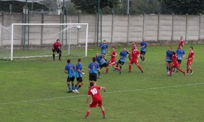 Calcio, Seconda e Terza Categoria: il ricco programma della seconda giornata