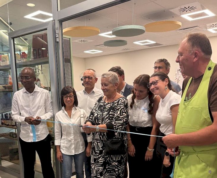 Azione Cuneo: "L'apertura del Movi Lounge Bar è un segnale importante di riqualificazione urbana"