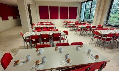 Alla mensa scolastica di Mondovì arriva l’iniziativa “Cucine aperte”