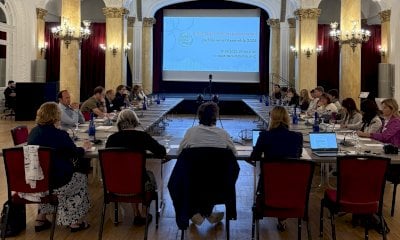 Cuneo assume la co-presidenza dell’Associazione Città Alpina dell’Anno