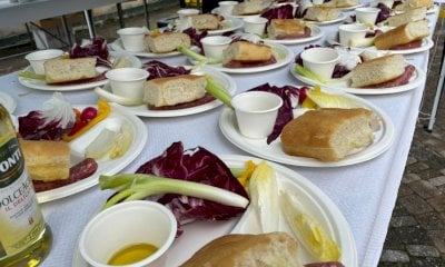 “Da cortile a cortile”: alla scoperta di Bra tra una delizia e l’altra