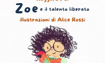 Il Rondò dei Talenti a Torino per la presentazione del volume
