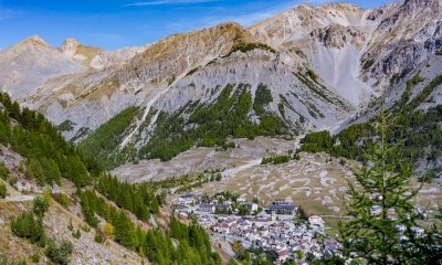 Cantieri di lavoro in valle Stura: opportunità per over 58 e persone con disabilità