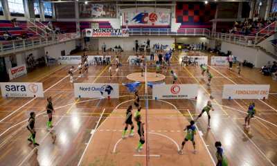 Mondovì Volley non si ferma: aperte le iscrizioni per il 19° “Torneo di Halloween”
