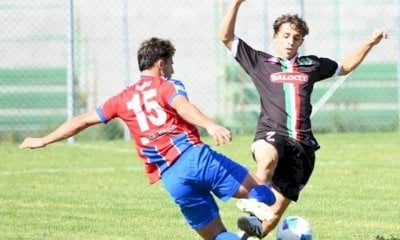 Calcio, dalla serie D alla Prima Categoria è un'altra giornata tutta da vivere