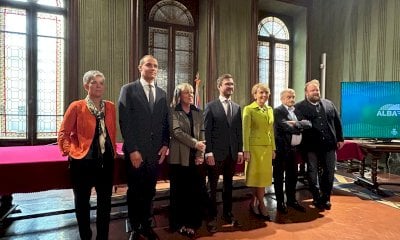 Alba si candida a capitale italiana dell’arte contemporanea 2027 con “Le fabbriche del vento”