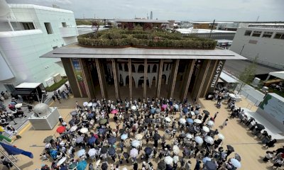 Dalla Granda al Giappone: quattordici aziende in missione all’Expo di Osaka