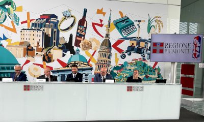 Presentato in Regione il Progetto Protezione famiglie fragili