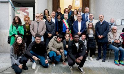 Nella ex Casa del Fascio Femminile ha aperto Casa Extra: uno spazio di inclusione e autonomia