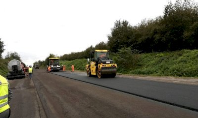 Piano straordinario per le Province, per le strade della Granda in arrivo oltre 19 milioni