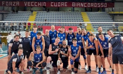 Pallavolo, Cuneo in finale nel torneo internazionale 
