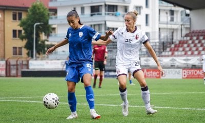 Calcio femminile, la Freedom in campo a Vicenza