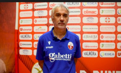 Calcio, Eccellenza - Cuneo-Monregale 3-1,  Bianco: 