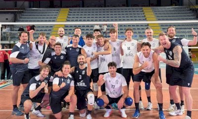 Pallavolo, Cuneo vince il Torneo Internazionale 