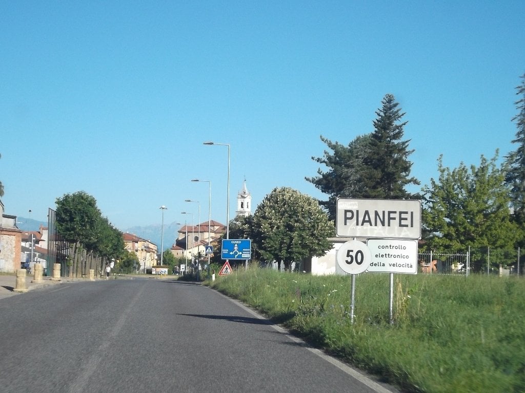 Campi elettromagnetici, secondo l'Arpa a Pianfei emissioni nella norma: "Grande rassicurazione"