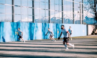 Pallapugno, a contendersi lo scudetto saranno Albese e Cortemilia