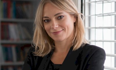 Saluzzo, Michela Ponzani ospite di 