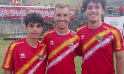 Calcio, Prima Categoria: il Piazza conferma il primato, primo squillo del San Benigno