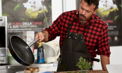 “Aspettando Meating” si arricchisce con nuovi show-cooking e incontri