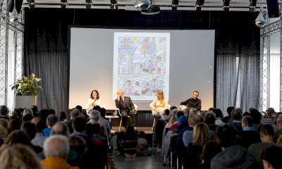 Svelato il programma della settima edizione del “Festival dei Luoghi Comuni”