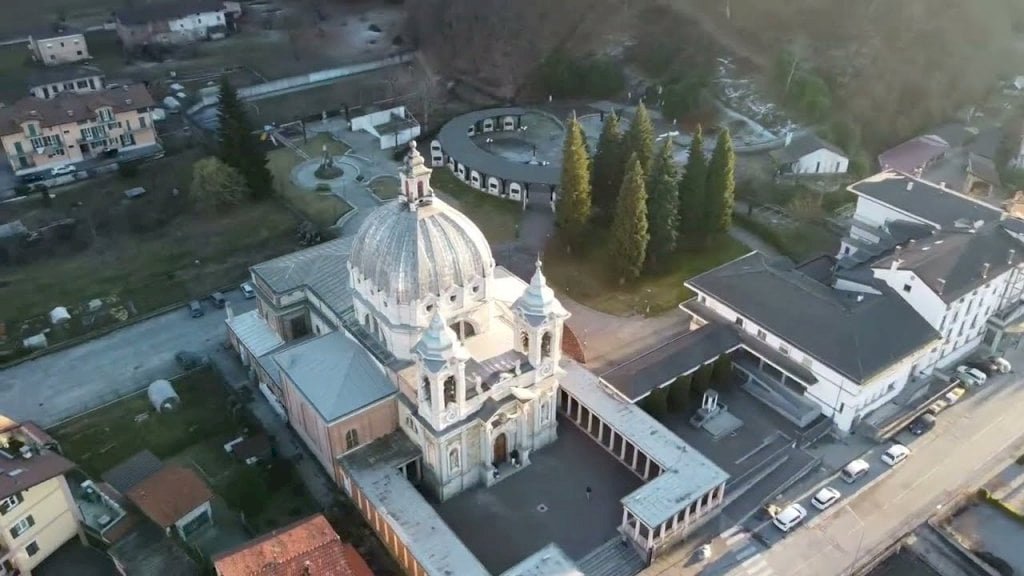 Boves, a Fontanelle la Festa dei Santi Coronati