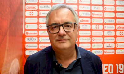Il Cuneo cala il tris alla Monregale, l'assessore regionale Gallo: 