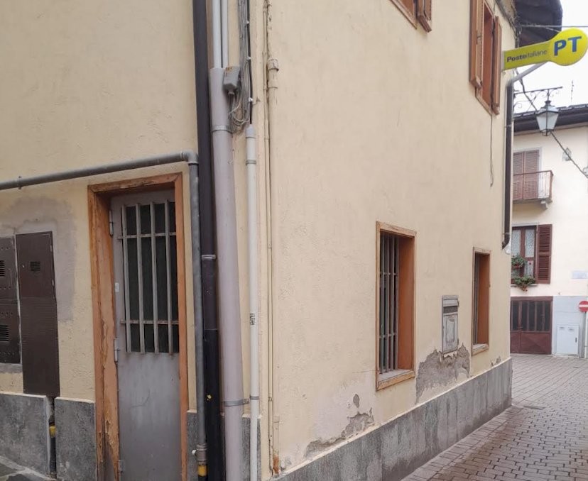 Le Poste di Roaschia riaprono dopo i lavori del progetto "Polis"