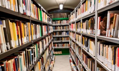 Tre appuntamenti in Biblioteca civica con “Ti presento un libro”