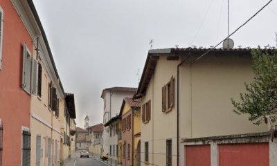 Bra, modifiche alla viabilità in via Craveri dal 6 al 14 ottobre