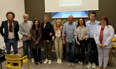Cervasca si prepara: ad ottobre tornano i 