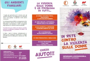 Alba città contro la violenza sulle donne