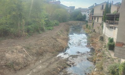 In atto un piano organico per i corsi d’acqua di Ceva