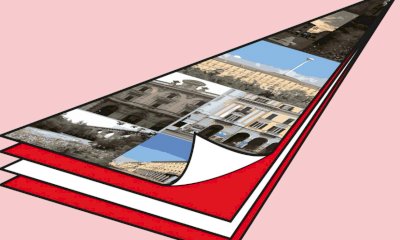 Una mostra fotografica per riscoprire Cuneo attraverso lo sguardo dell’immagine