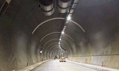 Colle di Tenda e ferrovia Cuneo-Ventimiglia, il PLD: 
