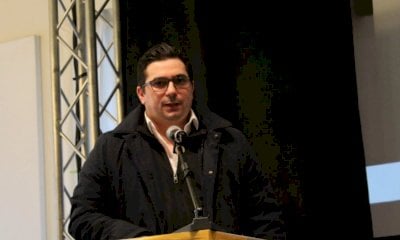 Scuola, lavoro, decoro cittadino: Scotti traccia il bilancio dopo un anno in Consiglio a Vignolo