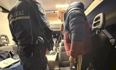 Servizi straordinari della Polizia Locale all'Oktoberfest: 
