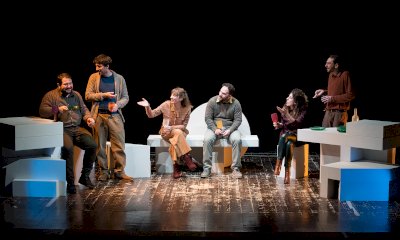 Saluzzo, a novembre riparte la stagione del Cinema Teatro Magda Olivero