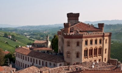 Castelli Aperti, gli appuntamenti di domenica 5 ottobre nella Granda