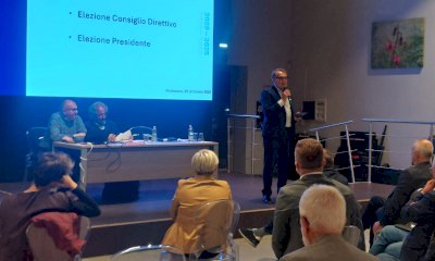 L’Associazione Insieme diventa Ets: a Peveragno l’assemblea dei soci