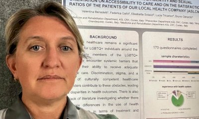 L'Asl CN1 a Magdeburgo con un lavoro sulla Medicina di Genere