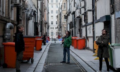 A Dronero va in scena Fenoglio con la compagnia Zona Grappa