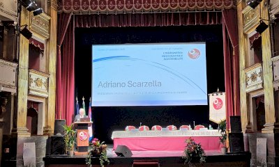 A Cuneo grande partecipazione alla quinta edizione di “Una Serata con gli Ingegneri”
