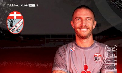 Calcio, Promozione - Il Busca piazza il colpo Brondino: 